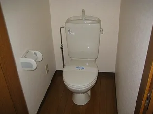 パステル14番館【1階】のその他画像