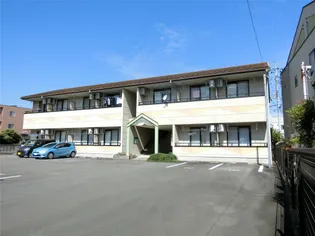 サンライズ藤の画像