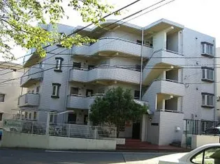 パークヒル鷺沼の画像