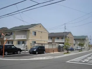 メゾンクオーレ Eの画像