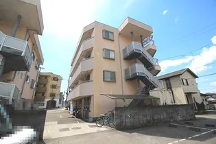 ソワール西秦Ⅰの画像