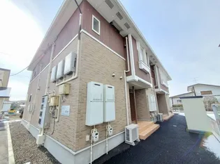 ダイーナ【1階】の外観