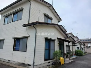 福井県福井市豊岡1【一戸建】の外観