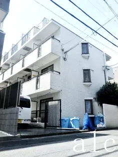 ジョイフル中野中央の画像