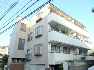 シャトル大蔵の画像