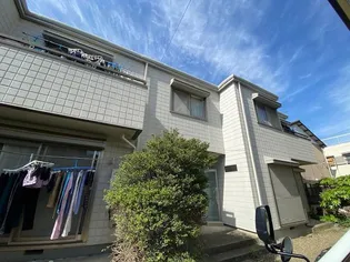 パープルハイツの画像