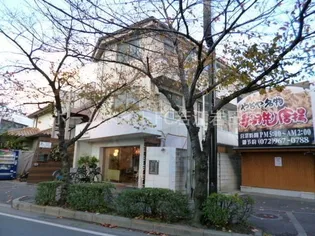 フラワーガーデンの画像