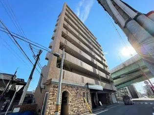 S-FORT西郊通【3階】の外観