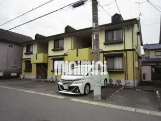 ララ湯の原 Aの画像