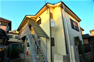 嶺ハイツの画像