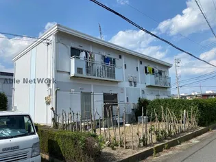 サンビレッジTUTUMI Cの画像