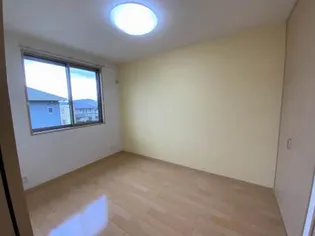 メゾンスカイヒルズ H棟【2階】の内装