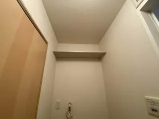 メゾンスカイヒルズ H棟【2階】の内装