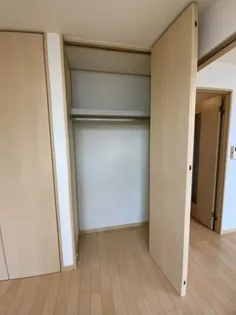 メゾンスカイヒルズ H棟【2階】の内装