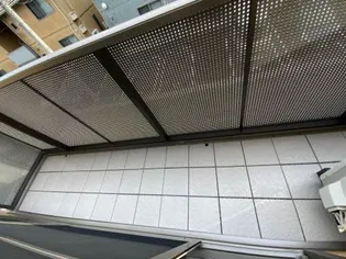 メゾンスカイヒルズ H棟【2階】の内装