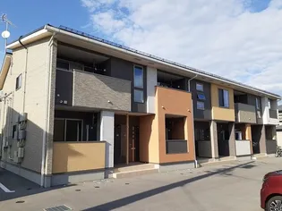 トリニティ岩村田 IIの画像