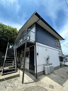 新大津ハイツの画像