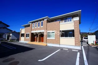 キャトル セゾンBの画像