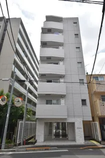 PREMIUM CUBE 文京江戸川橋#MOの画像