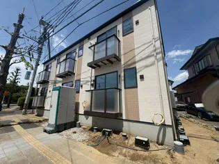 ファインヒルズIIの画像