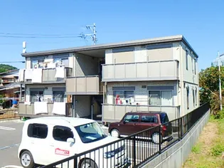 ネクステージ山東Iの画像