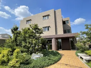 いなほの館【2階】の外観