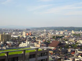 リファーレ【16階】のその他画像