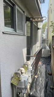 金澤方【1階】の内装