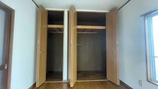 金澤方【1階】の内装