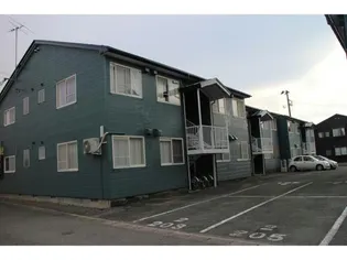 ファミネスハイツ海老澤2号館の画像