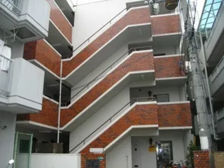 スマイルヴィラ門戸【3階】の外観