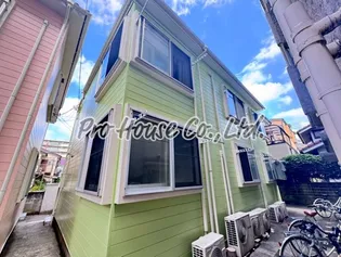 サンフラット正栄の画像