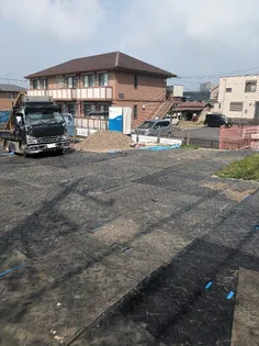 神奈川県厚木市恩名3【一戸建】の外観