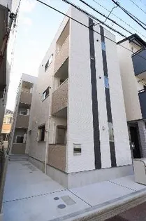 CAMELLIA烏森の画像