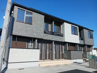 サン ファミーユIの画像