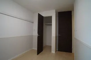 メゾン・ド・ブラン【1階】の内装