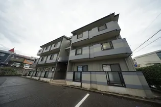 アーバンヒルズの画像