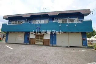 エアポート旭の画像