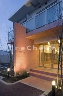 ナジック志村坂下(Nasic志村坂下)【3階】の外観