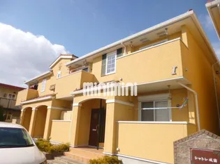 シャトレ城南Iの画像