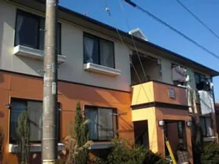 グランドハイツの画像