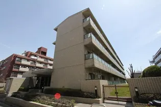 メゾンクレールの画像