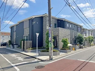 サットンプレイス セレーナの画像