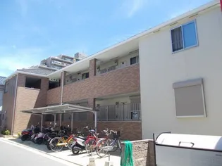 サンフラット布忍の画像