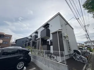 リアーレ新田の画像