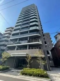 オープンレジデンシア錦糸町 903号室【9階】の外観