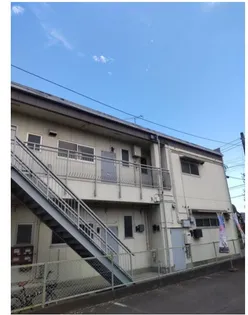 原島コーポの画像
