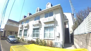 大阪府東大阪市吉田8【アパート】の外観