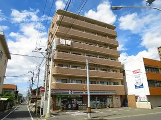 ジュネス宇品の画像