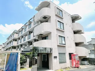 スカイコート宮崎台第3の画像